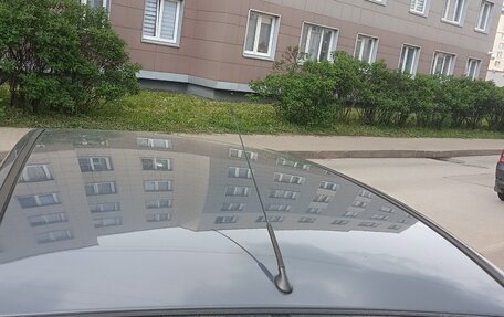 Ford Fusion I, 2005 год, 500 000 рублей, 10 фотография