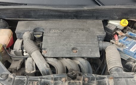 Ford Fusion I, 2005 год, 500 000 рублей, 22 фотография