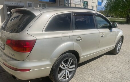 Audi Q7, 2009 год, 1 650 000 рублей, 4 фотография