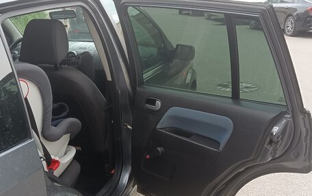 Ford Fusion I, 2005 год, 500 000 рублей, 26 фотография