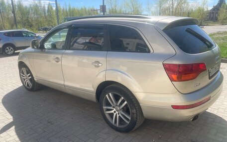 Audi Q7, 2009 год, 1 650 000 рублей, 6 фотография