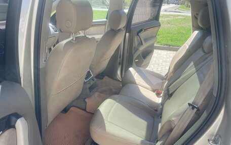 Audi Q7, 2009 год, 1 650 000 рублей, 7 фотография