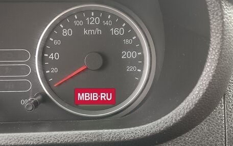 Ford Fusion I, 2005 год, 500 000 рублей, 13 фотография