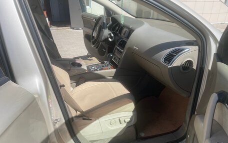Audi Q7, 2009 год, 1 650 000 рублей, 10 фотография