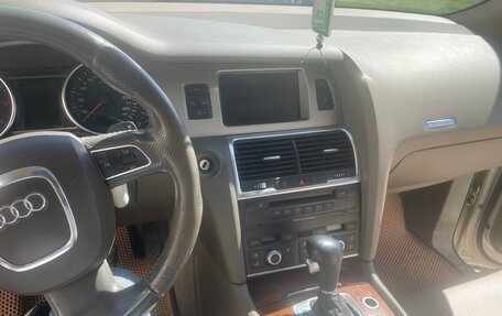 Audi Q7, 2009 год, 1 650 000 рублей, 13 фотография