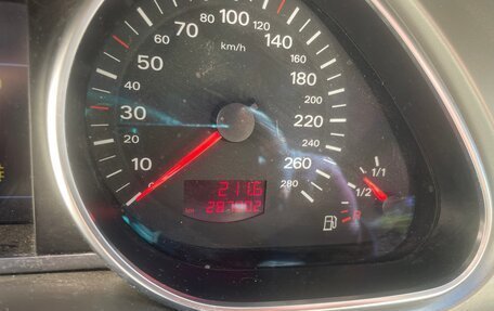 Audi Q7, 2009 год, 1 650 000 рублей, 12 фотография