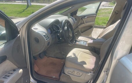 Audi Q7, 2009 год, 1 650 000 рублей, 8 фотография