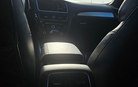 Audi Q5, 2015 год, 2 430 000 рублей, 2 фотография