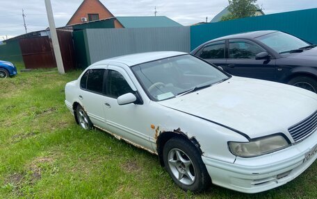 Nissan Cefiro II, 1996 год, 150 000 рублей, 2 фотография