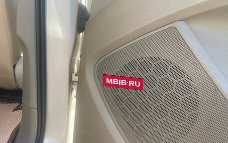 Audi Q7, 2009 год, 1 650 000 рублей, 15 фотография