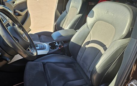 Audi Q5, 2015 год, 2 430 000 рублей, 9 фотография