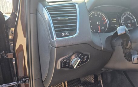 Audi Q5, 2015 год, 2 430 000 рублей, 6 фотография