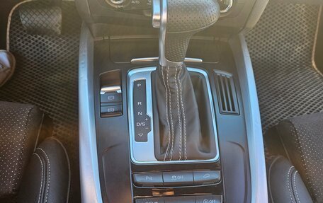 Audi Q5, 2015 год, 2 430 000 рублей, 17 фотография