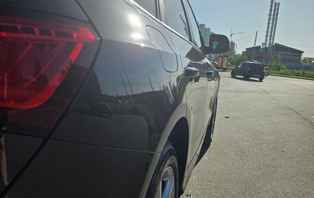 Audi Q5, 2015 год, 2 430 000 рублей, 26 фотография