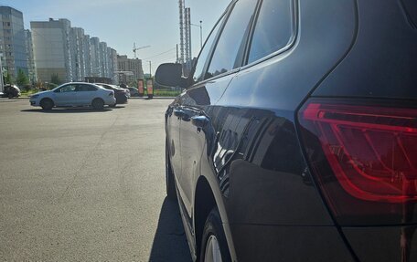 Audi Q5, 2015 год, 2 430 000 рублей, 25 фотография