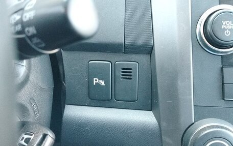 Honda CR-V III рестайлинг, 2007 год, 984 000 рублей, 12 фотография