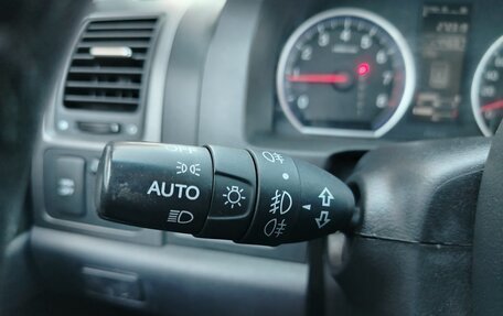 Honda CR-V III рестайлинг, 2007 год, 984 000 рублей, 8 фотография