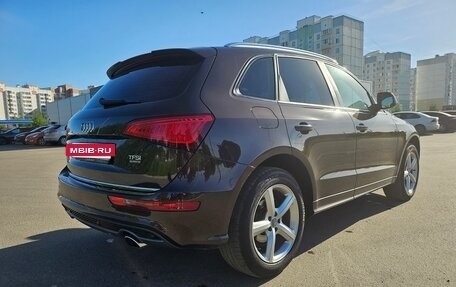 Audi Q5, 2015 год, 2 430 000 рублей, 23 фотография