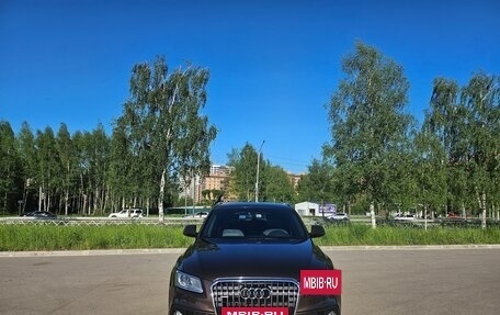 Audi Q5, 2015 год, 2 430 000 рублей, 19 фотография