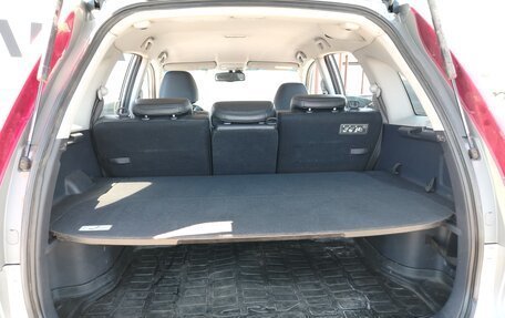 Honda CR-V III рестайлинг, 2007 год, 984 000 рублей, 21 фотография