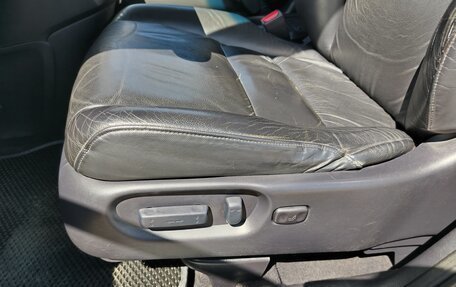 Honda CR-V III рестайлинг, 2007 год, 984 000 рублей, 16 фотография