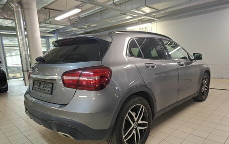 Mercedes-Benz GLA, 2019 год, 2 700 000 рублей, 4 фотография