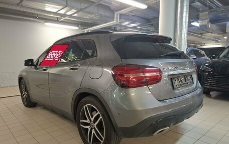 Mercedes-Benz GLA, 2019 год, 2 700 000 рублей, 6 фотография