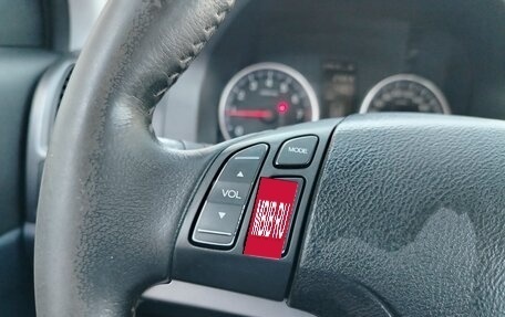 Honda CR-V III рестайлинг, 2007 год, 984 000 рублей, 9 фотография