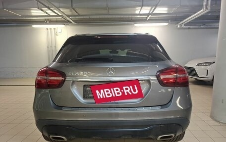 Mercedes-Benz GLA, 2019 год, 2 700 000 рублей, 5 фотография