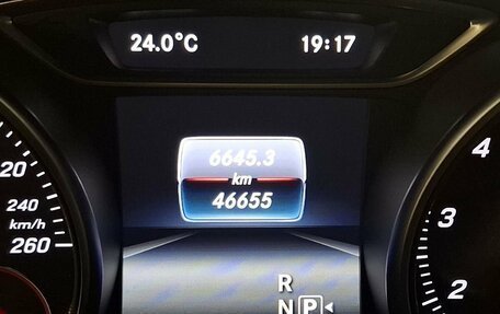 Mercedes-Benz GLA, 2019 год, 2 700 000 рублей, 8 фотография