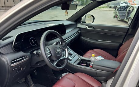 Hyundai Palisade I, 2024 год, 7 000 000 рублей, 6 фотография
