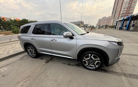 Hyundai Palisade I, 2024 год, 7 000 000 рублей, 7 фотография