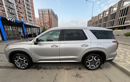 Hyundai Palisade I, 2024 год, 7 000 000 рублей, 5 фотография