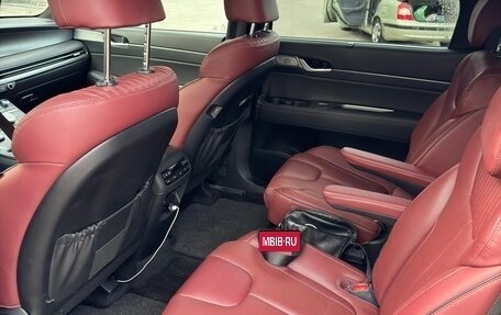 Hyundai Palisade I, 2024 год, 7 000 000 рублей, 4 фотография