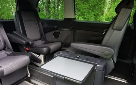 Mercedes-Benz Viano, 2011 год, 1 890 000 рублей, 4 фотография