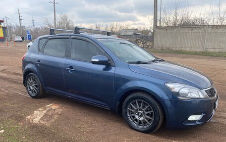 KIA cee'd I рестайлинг, 2010 год, 780 000 рублей, 2 фотография