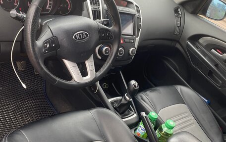 KIA cee'd I рестайлинг, 2010 год, 780 000 рублей, 6 фотография