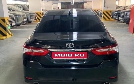 Toyota Camry, 2022 год, 3 392 000 рублей, 3 фотография