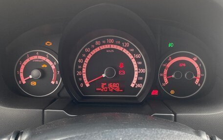 KIA cee'd I рестайлинг, 2010 год, 780 000 рублей, 9 фотография