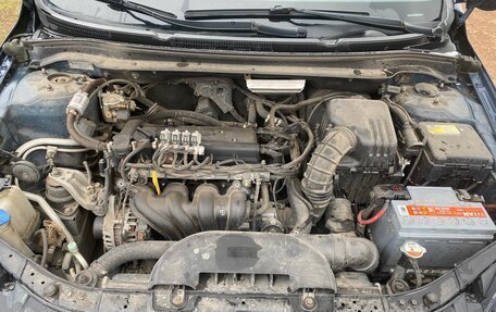 KIA cee'd I рестайлинг, 2010 год, 780 000 рублей, 10 фотография