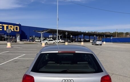 Audi A3, 2008 год, 985 000 рублей, 4 фотография