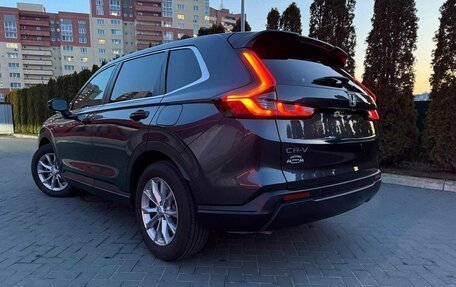 Honda CR-V IV, 2024 год, 4 500 000 рублей, 3 фотография