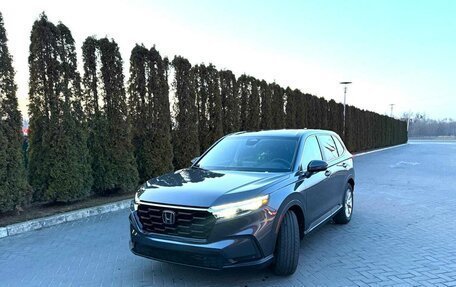 Honda CR-V IV, 2024 год, 4 500 000 рублей, 2 фотография