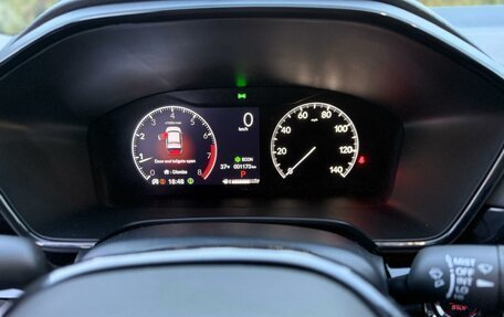 Honda CR-V IV, 2024 год, 4 500 000 рублей, 14 фотография