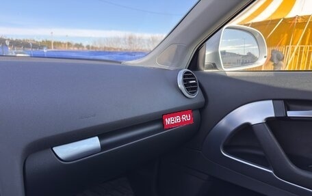 Audi A3, 2008 год, 985 000 рублей, 12 фотография