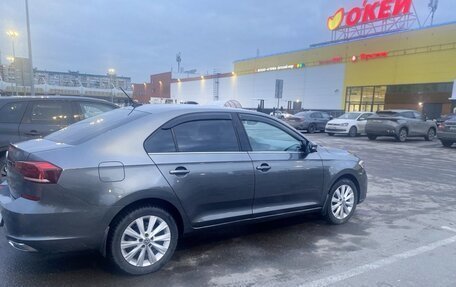 Volkswagen Polo VI (EU Market), 2020 год, 2 150 000 рублей, 3 фотография