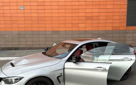 BMW 4 серия, 2018 год, 2 950 000 рублей, 2 фотография