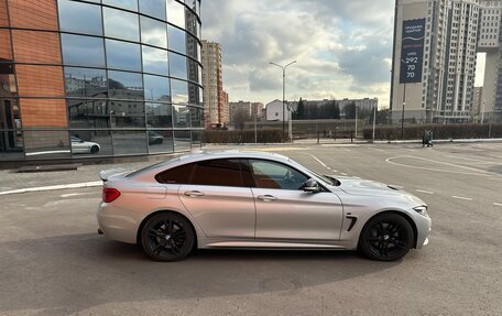 BMW 4 серия, 2018 год, 2 950 000 рублей, 14 фотография
