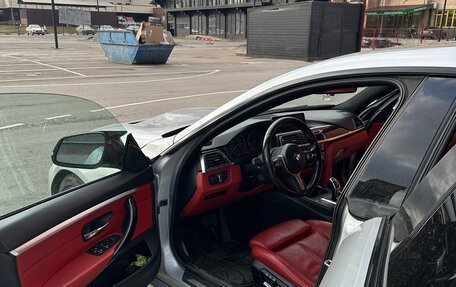 BMW 4 серия, 2018 год, 2 950 000 рублей, 9 фотография