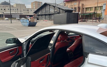 BMW 4 серия, 2018 год, 2 950 000 рублей, 8 фотография